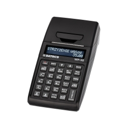 DATECS WP-50 ONLINE PLUS